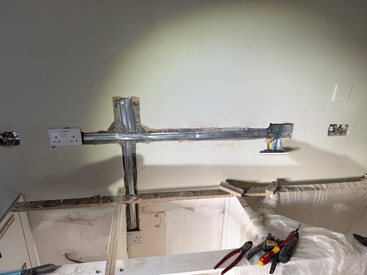 Electrician: Image 10